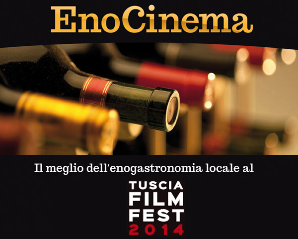 Tuscia Film Fest Enocinema