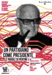 UN PARTIGIANO COME PRESIDENTE. LE PAROLE DI PERTINI