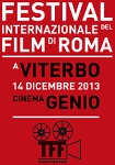 IL FESTIVAL DI ROMA A VITERBO