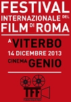 IL FESTIVAL DI ROMA A VITERBO