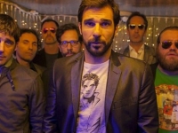 EDOARDO LEO A BERLINO CON IL TUSCIA FILM FEST