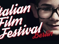 ITALIAN FILM FESTIVAL. TUSCIA FILM FEST BERLIN 2014
