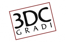 3DC GRADI