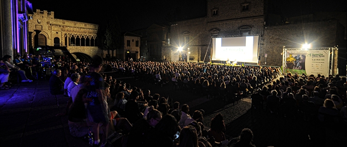 TUSCIA FILM FEST 2025