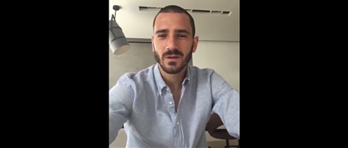 LEONARDO BONUCCI