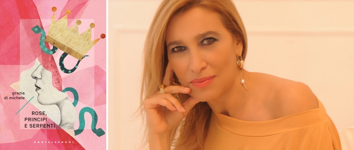 GRAZIA DI MICHELE - ENOCINEMA