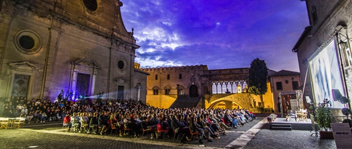 L'ARENA DEL TUSCIA FILM FEST