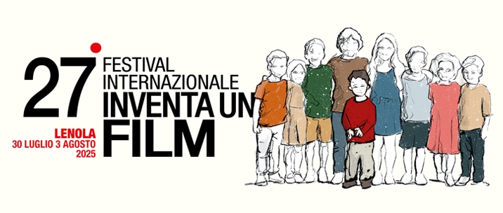 IL TUSCIA FILM FEST PREMIATO AL FESTIVAL "INVENTA UN FILM" DI LENOLA
