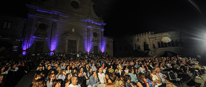 LE FOTO E IL PROGRAMMA DELLA VENTIDUESIMA EDIZIONE