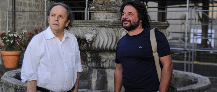 TUSCIA FILM FEST 2022