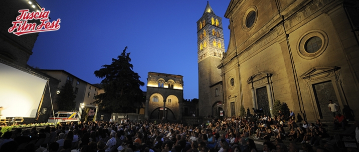 TUSCIA FILM FEST 2023