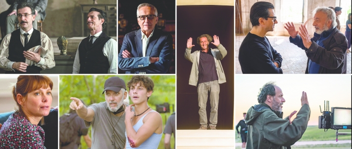 TUSCIA FILM FEST 2023