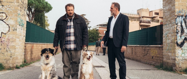 TUSCIA FILM FEST 2025 - NONOSTANTE