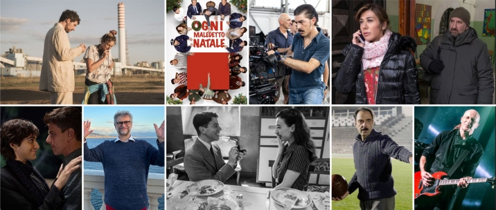 Tuscia Film Fest 2024