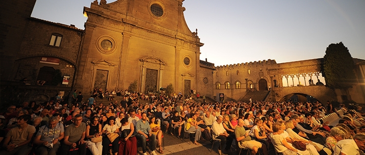 TUSCIA FILM FEST 2023