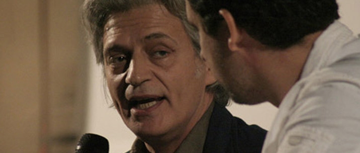 FABRIZIO BENTIVOGLIO