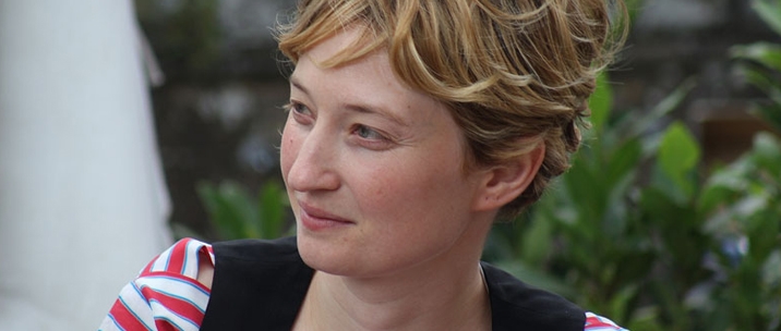 ALBA ROHRWACHER
