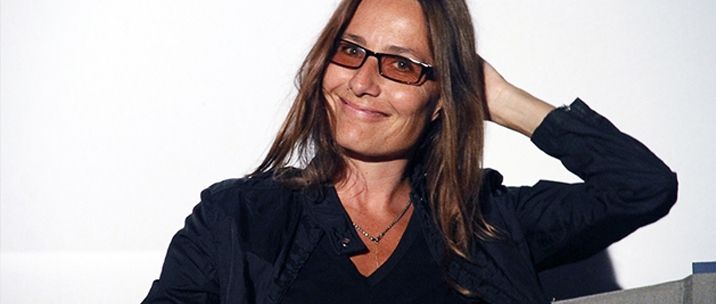 MARIA SOLE TOGNAZZI