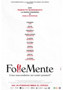 FOLLEMENTE