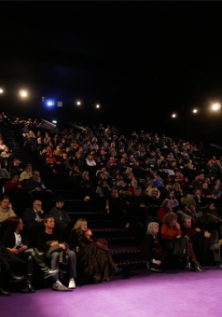 Italian Film Festival Berlin 2025