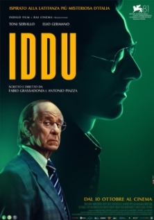 IDDU - L’ULTIMO PADRINO