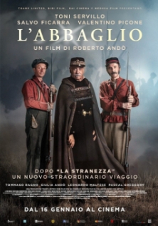 L’ABBAGLIO