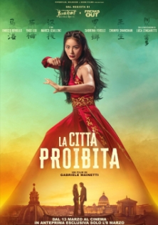 LA CITTÀ PROIBITA