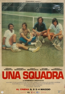 UNA SQUADRA