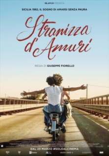 TUSCIA FILM FEST 2023 - STRANIZZA D'AMURI