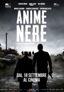 ANIME NERE AL TUSCIA FILM FEST