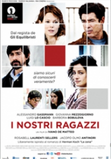 I NOSTRI RAGAZZI AL TUSCIA FILM FEST