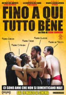 FINO A QUI TUTTO BENE AL TUSCIA FILM FEST