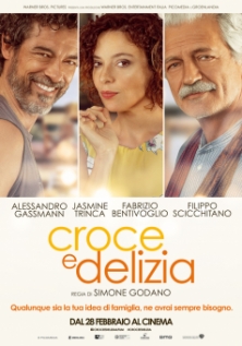 CROCE E DELIZIA - TUSCIA FILM FEST