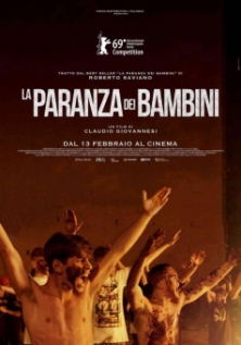 LA PARANZA DEI BAMBINI - TUSCIA FILM FEST
