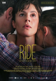 RIDE - TUSCIA FILM FEST