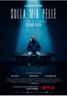 SULLA MIA PELLE - TUSCIA FILM FEST