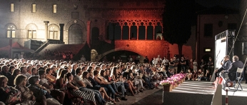 Arena in Piazza San Lorenzo