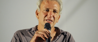 JONATHAN NOSSITER - TUSCIA FILM FEST