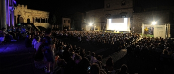 LE FOTO E IL PROGRAMMA DELLA VENTIDUESIMA EDIZIONE