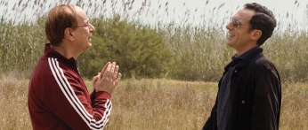 "IDDU - L'ULTIMO PADRINO" AL TUSCIA FILM FEST