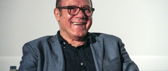 CARLO VERDONE TUSCIA FILM FEST