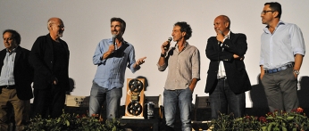 FICARRA E PICONE AL TUSCIA FILM FEST 2017