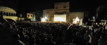 Tuscia Film Fest 2025