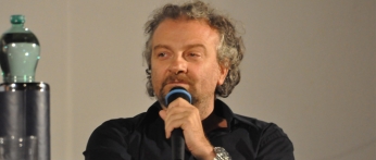 GIOVANNI VERONESI AL TUSCIA FILM FEST 2009