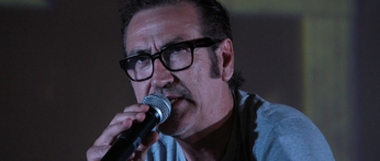 MARCO GIALLINI AL TUSCIA FILM FEST