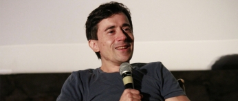 LUIGI LO CASCIO AL TUSCIA FILM FEST 2015