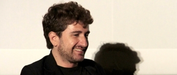 ALESSANDRO SIANI AL TUSCIA FILM FEST 2015