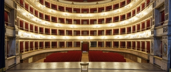 TEATRO DELL'UNIONE - VITERBO