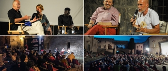 TUSCIA FILM FEST 2021