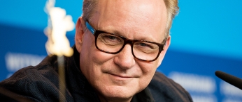 STELLAN SKARSGåRD AL TUSCIA FILM FEST